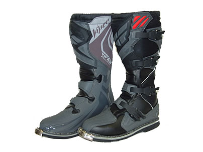 fly viper boots