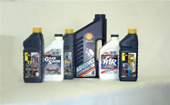 Bike Engine Oils