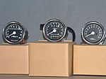 Speedometers