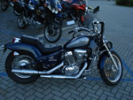 Honda Steed 600 1997